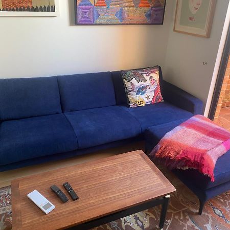 West End Apartments Fremantle Bagian luar foto