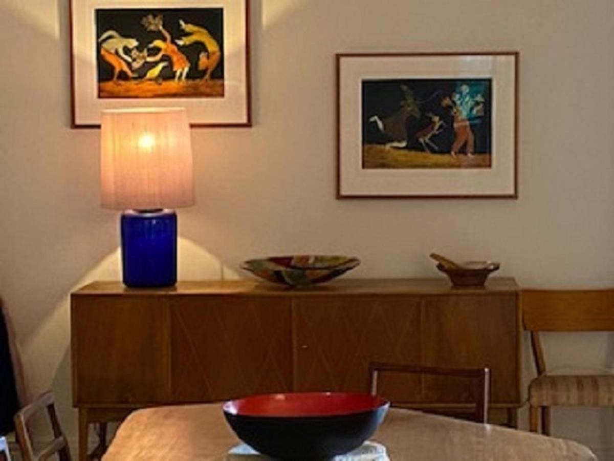 West End Apartments Fremantle Bagian luar foto