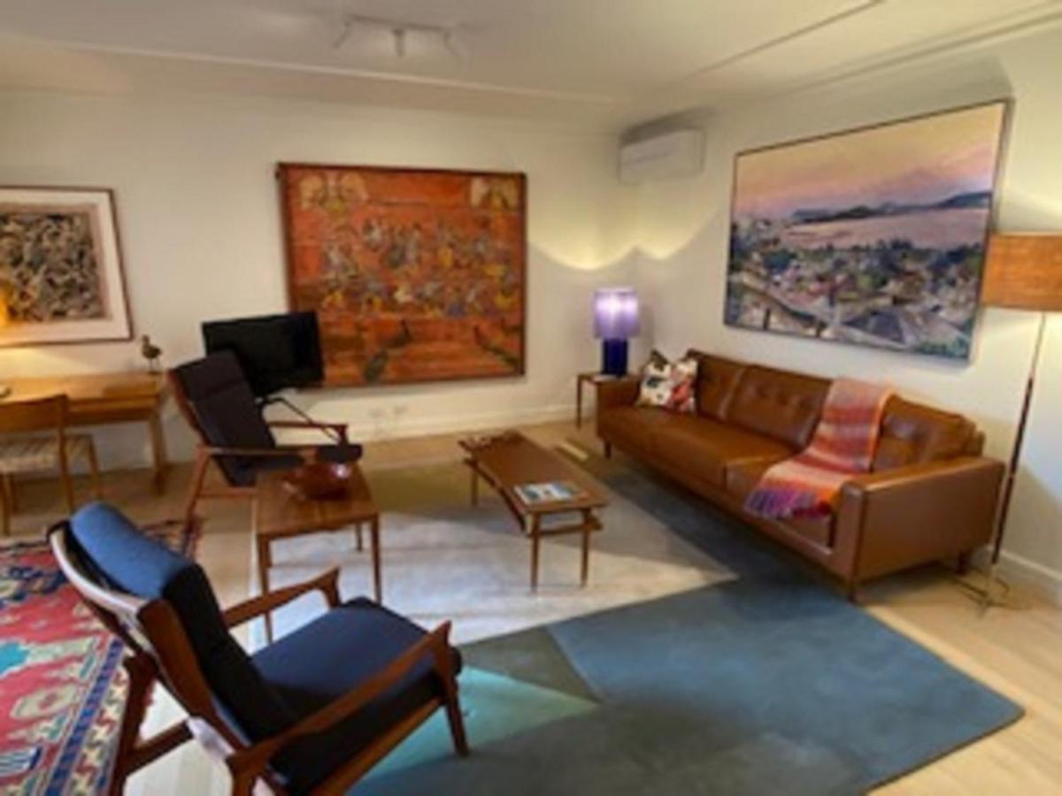 West End Apartments Fremantle Bagian luar foto