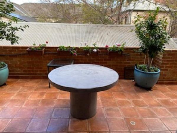 West End Apartments Fremantle Bagian luar foto