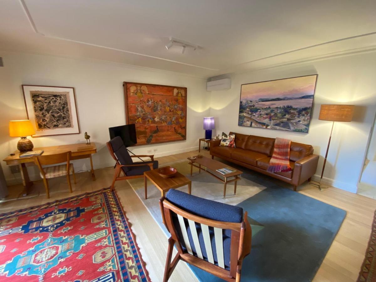 West End Apartments Fremantle Bagian luar foto