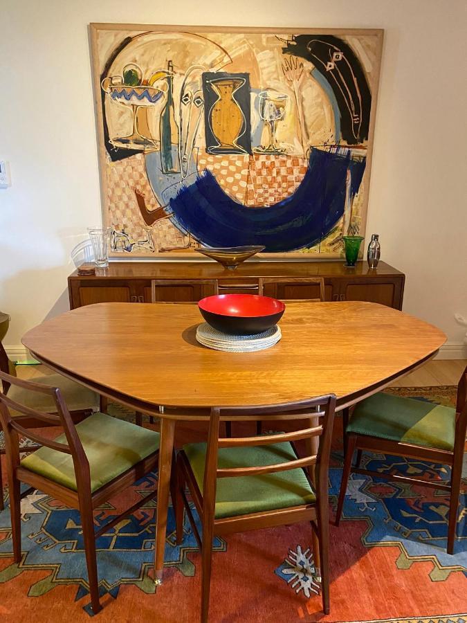 West End Apartments Fremantle Bagian luar foto